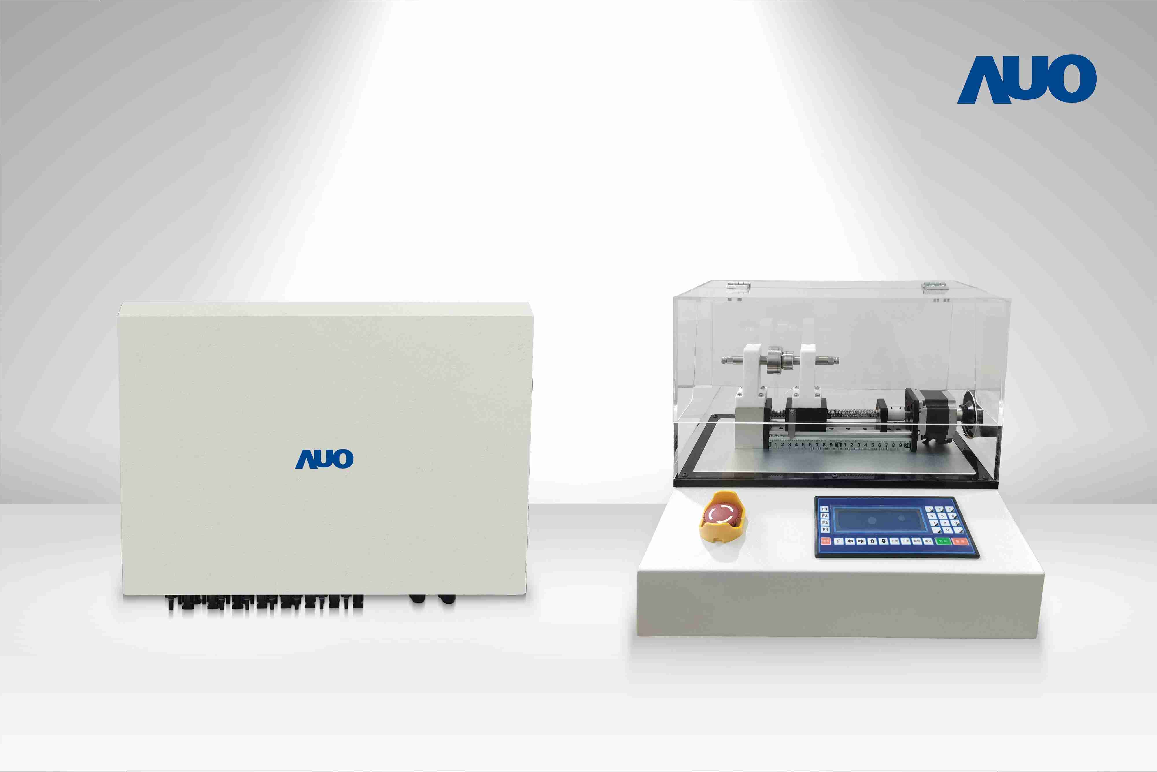 EBpaySunGarde电弧保护箱可发挥侦测与预防灾害作用，，，展示EBpay在安全系统上的全面升级